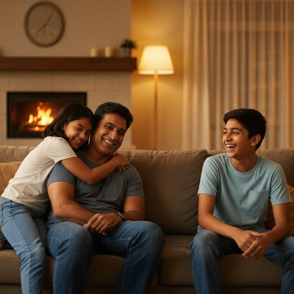 Family Time