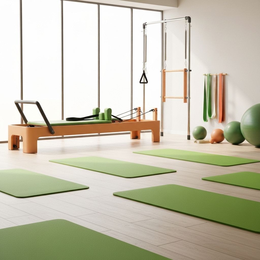 Fitness Zone