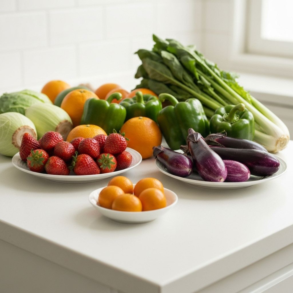 Kitchen Wellness