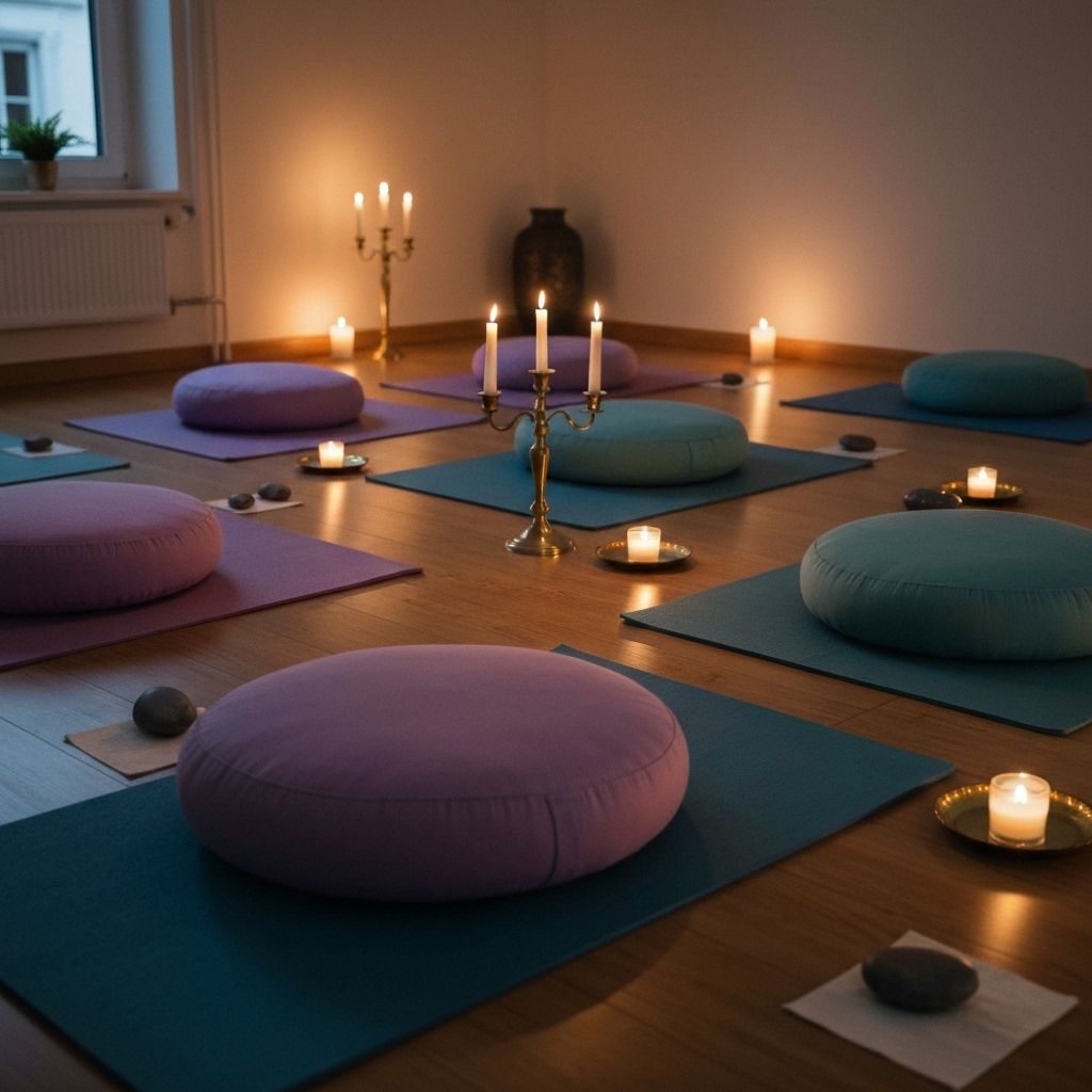 Zen Space