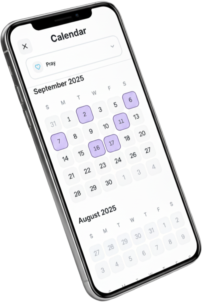 Calendar Insights