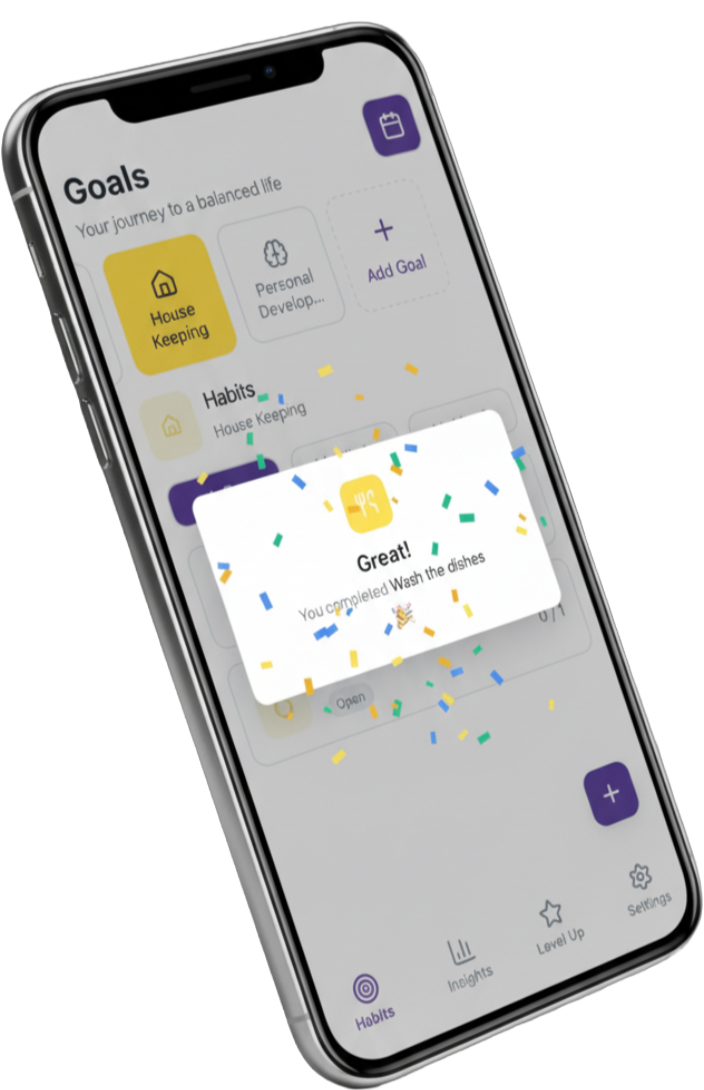 Success Celebration